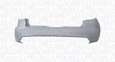 MAGNETI MARELLI 021316003270 -  Буфер